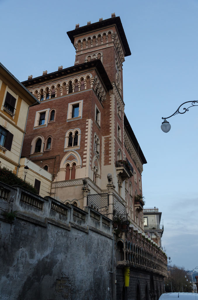 Palazzo Barone