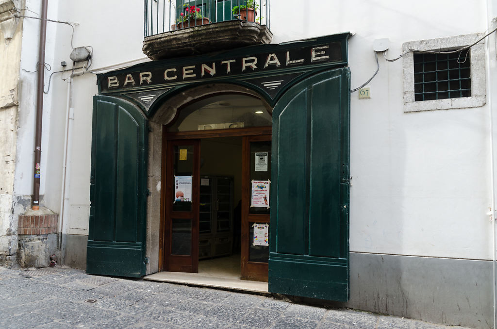 Bar Centrale