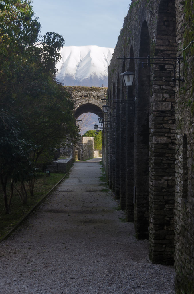 Rundgang auf der Burg