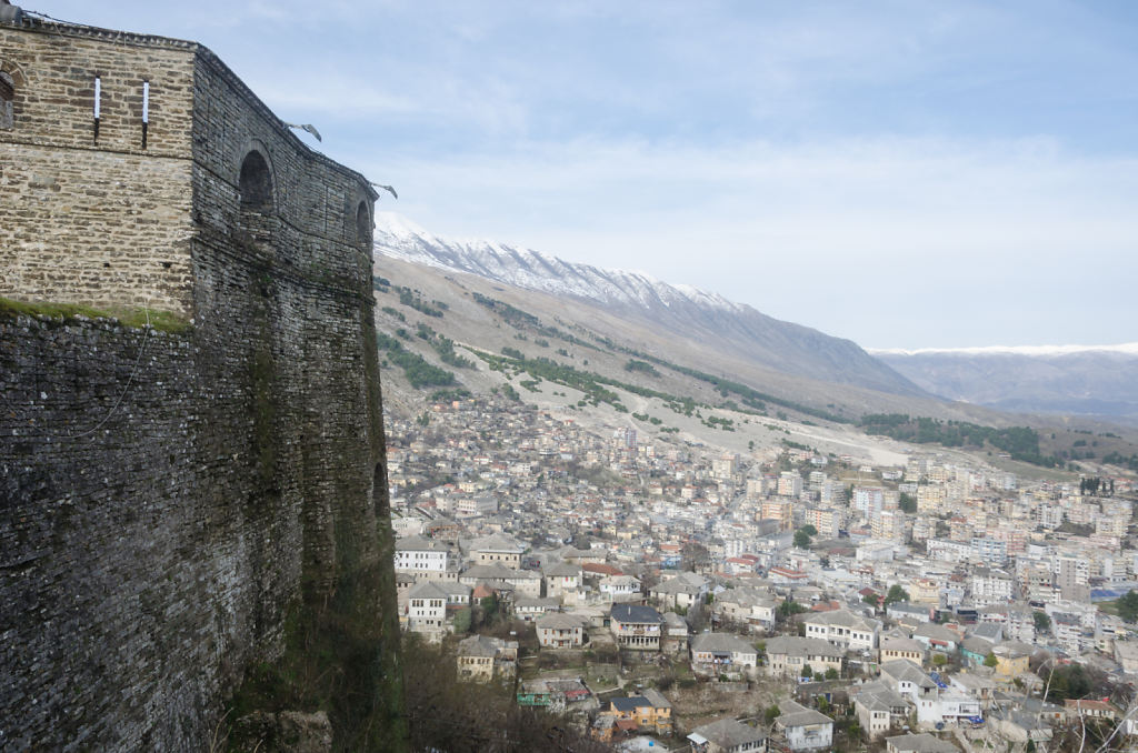 Albanien 2019