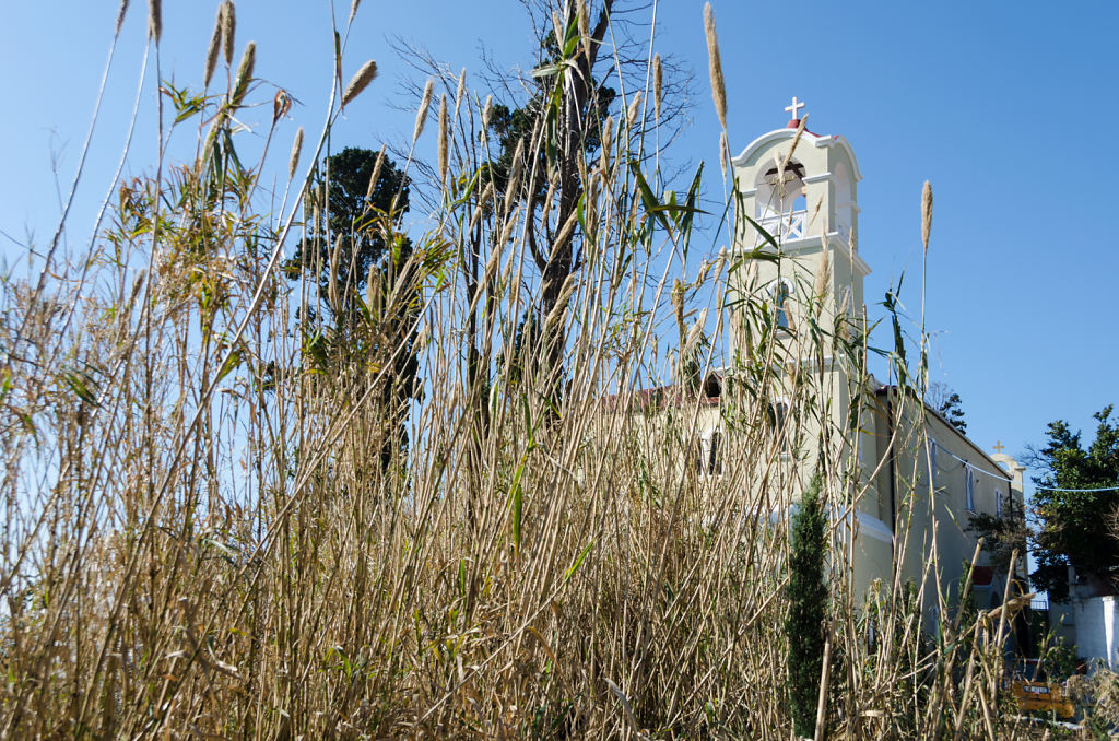 Orthodoxe Kirche