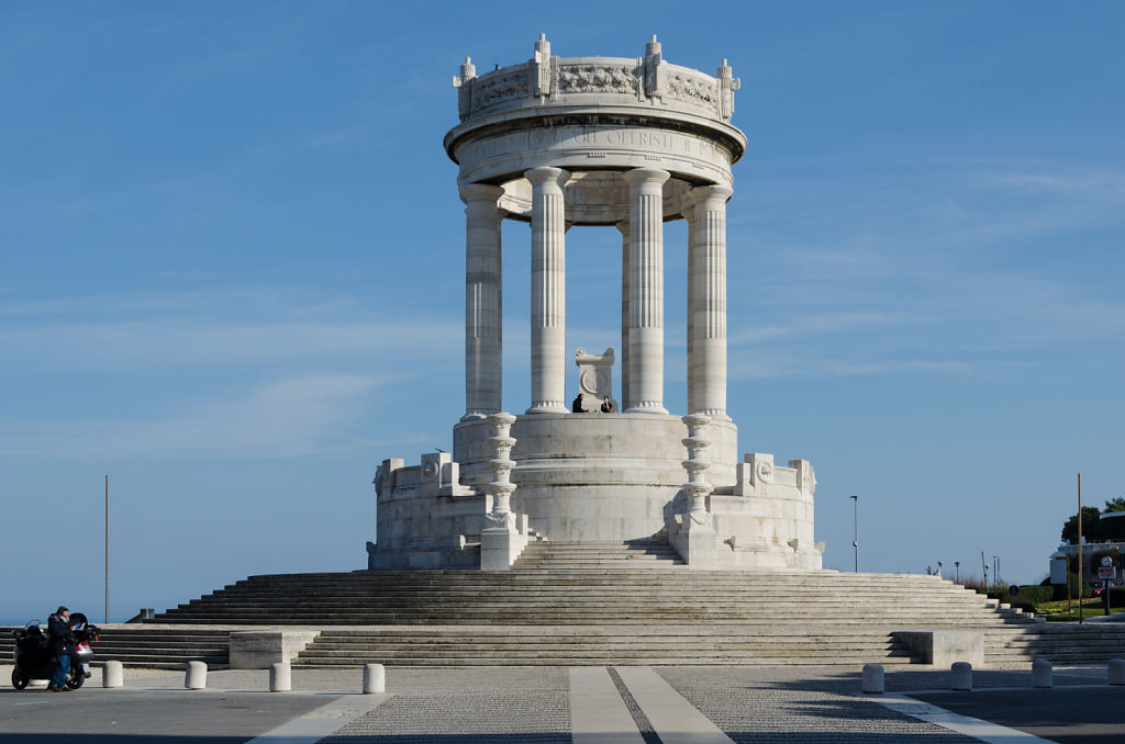 Monumento al Caduti